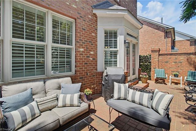 22 Waterline Drive, Greensboro, NC 27455