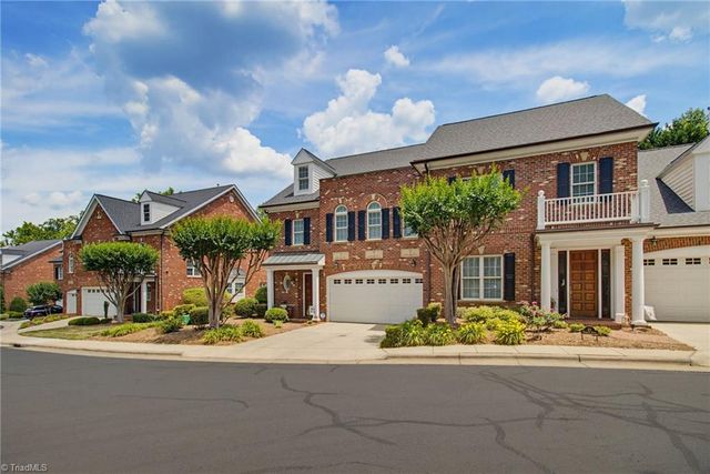 22 Waterline Drive, Greensboro, NC 27455
