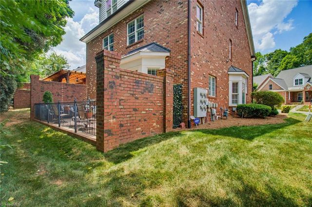 22 Waterline Drive, Greensboro, NC 27455