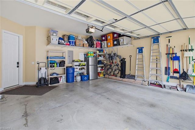 22 Waterline Drive, Greensboro, NC 27455