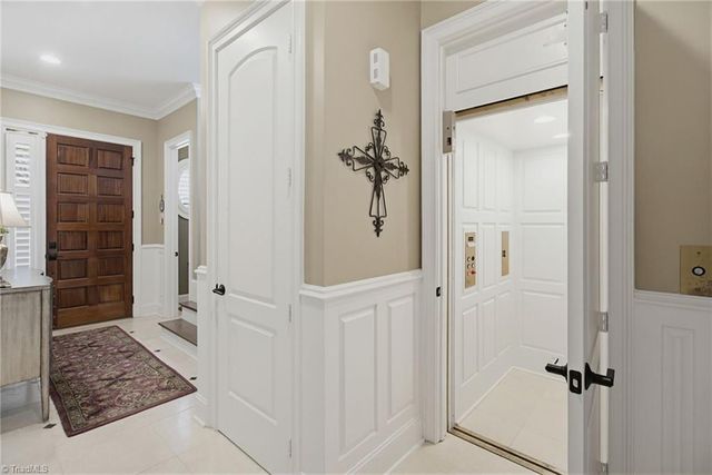 22 Waterline Drive, Greensboro, NC 27455