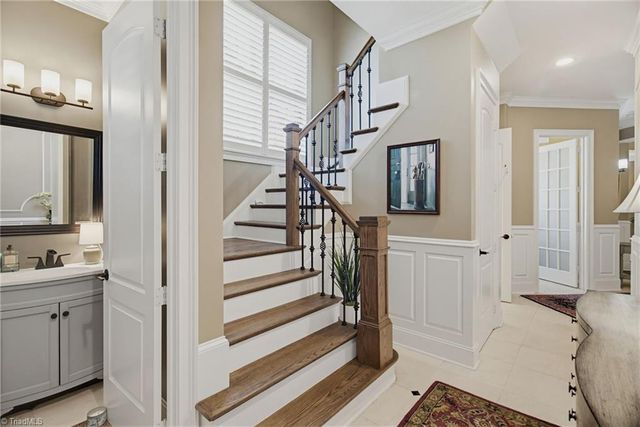 22 Waterline Drive, Greensboro, NC 27455
