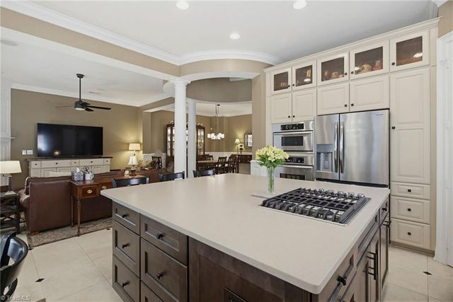 22 Waterline Drive, Greensboro, NC 27455