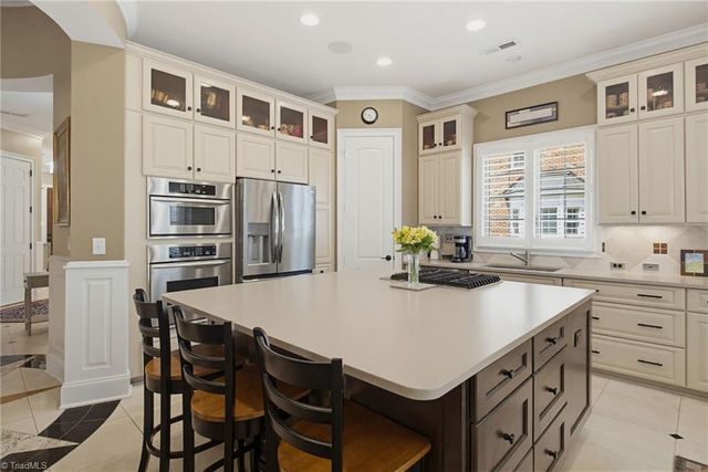 22 Waterline Drive, Greensboro, NC 27455