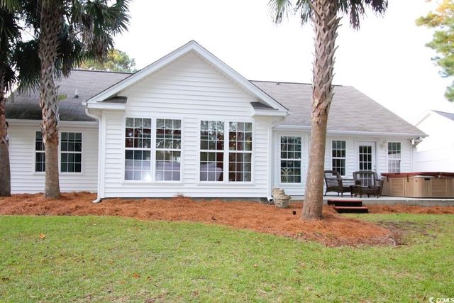 172 Collins Glen Dr., Murrells Inlet, SC 29576