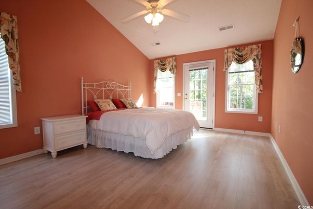 172 Collins Glen Dr., Murrells Inlet, SC 29576