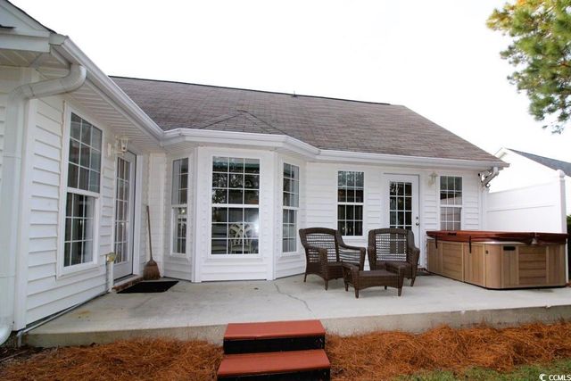 172 Collins Glen Dr., Murrells Inlet, SC 29576