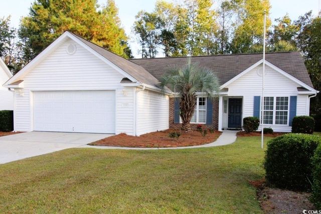 172 Collins Glen Dr., Murrells Inlet, SC 29576