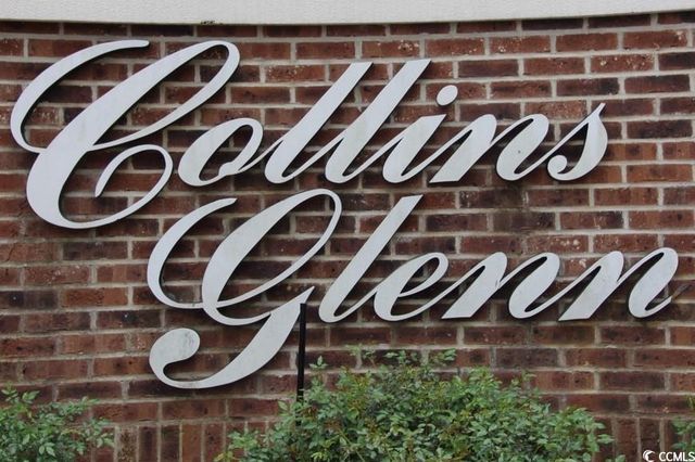 172 Collins Glen Dr., Murrells Inlet, SC 29576