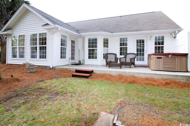 172 Collins Glen Dr., Murrells Inlet, SC 29576