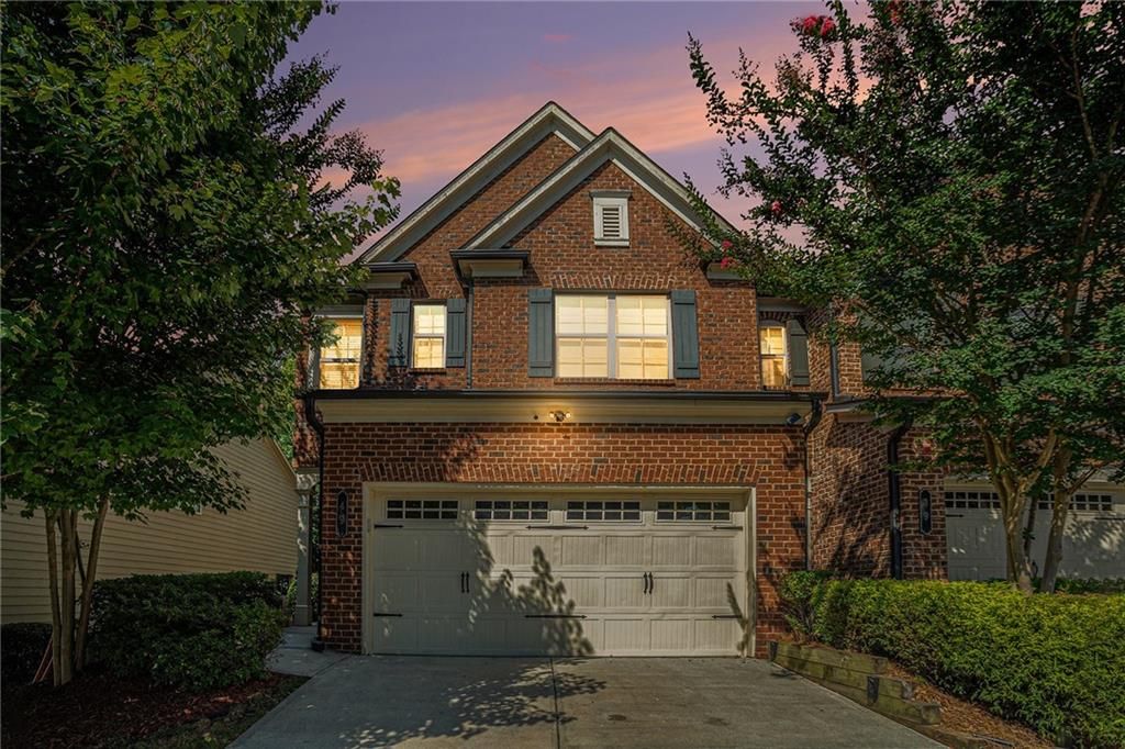 49 Braemore Mill Drive, Lawrenceville, GA 30044