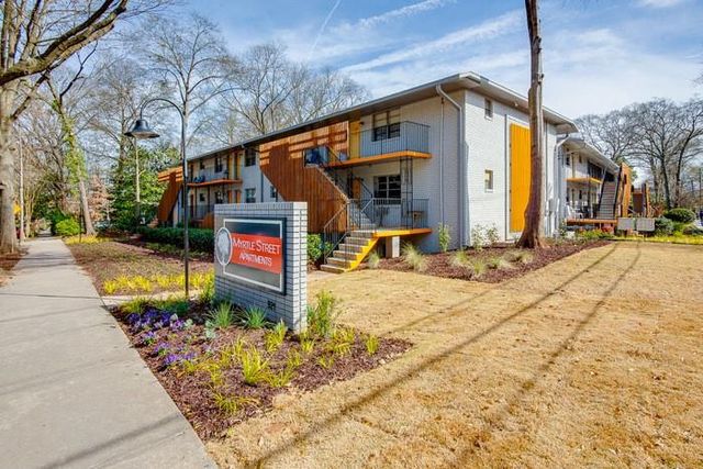 921 Myrtle Street MYRT-006, Atlanta, GA 30309