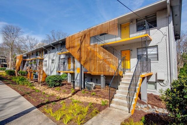 921 Myrtle Street MYRT-006, Atlanta, GA 30309