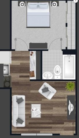 921 Myrtle Street MYRT-006, Atlanta, GA 30309