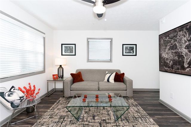 921 Myrtle Street MYRT-006, Atlanta, GA 30309