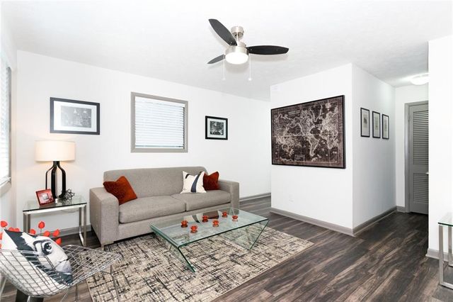 921 Myrtle Street MYRT-006, Atlanta, GA 30309