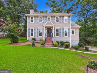 125 Rivoli Oaks Circle, Macon, GA 31210