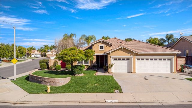 32124 Beaulieu Road, Winchester, CA 92596