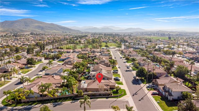 32124 Beaulieu Road, Winchester, CA 92596