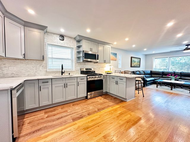 4546 N Merrimac Avenue, Chicago, IL 60630