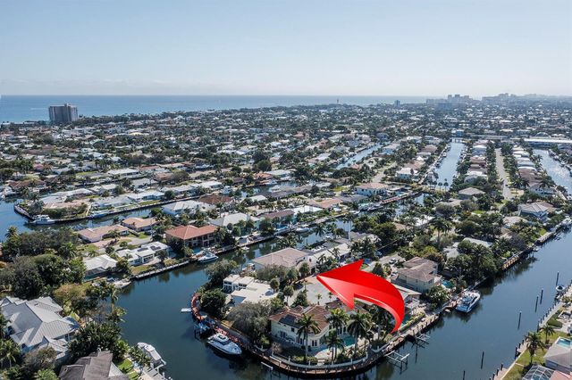 4040 NE 25th Avenue, Lighthouse Point, FL 33064