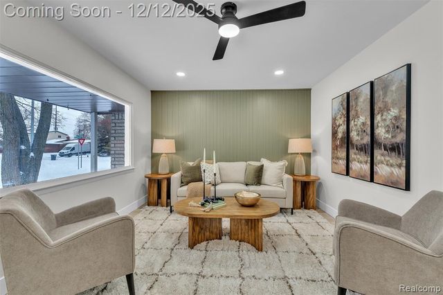 39266 Dover Street, Livonia, MI 48150