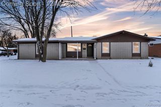 39266 Dover Street, Livonia, MI 48150