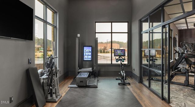 3905 Mahal Avenue Integrity, Cary, NC 27519