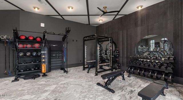 3905 Mahal Avenue Integrity, Cary, NC 27519