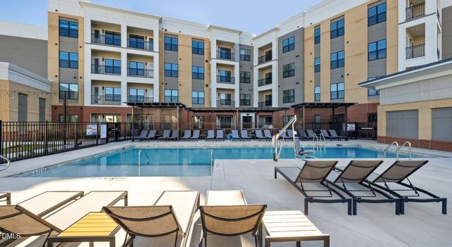 3905 Mahal Avenue Integrity, Cary, NC 27519