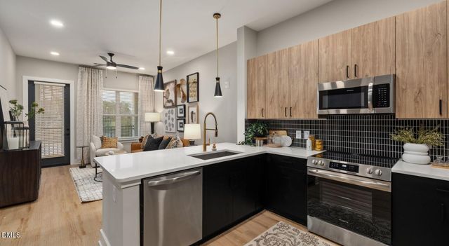 3905 Mahal Avenue Integrity, Cary, NC 27519