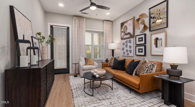 3905 Mahal Avenue Integrity, Cary, NC 27519