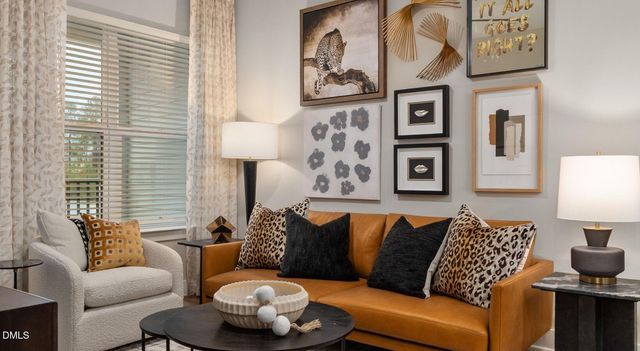 3905 Mahal Avenue Integrity, Cary, NC 27519