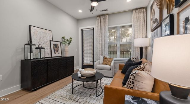 3905 Mahal Avenue Integrity, Cary, NC 27519