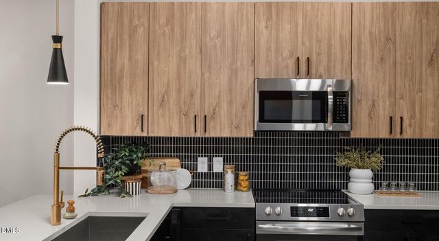 3905 Mahal Avenue Integrity, Cary, NC 27519