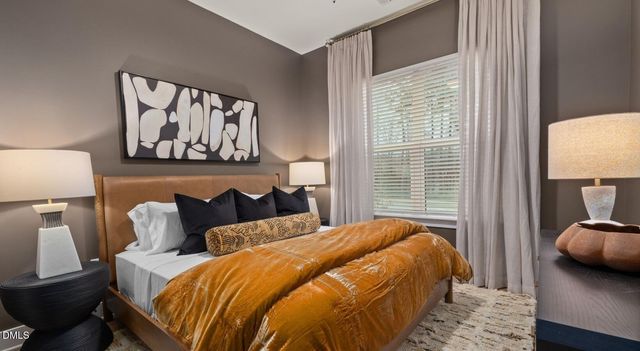 3905 Mahal Avenue Integrity, Cary, NC 27519