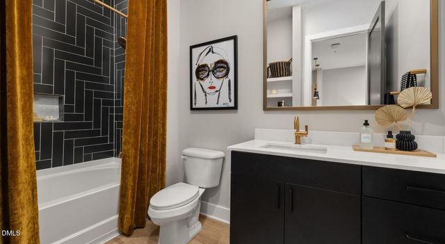 3905 Mahal Avenue Integrity, Cary, NC 27519