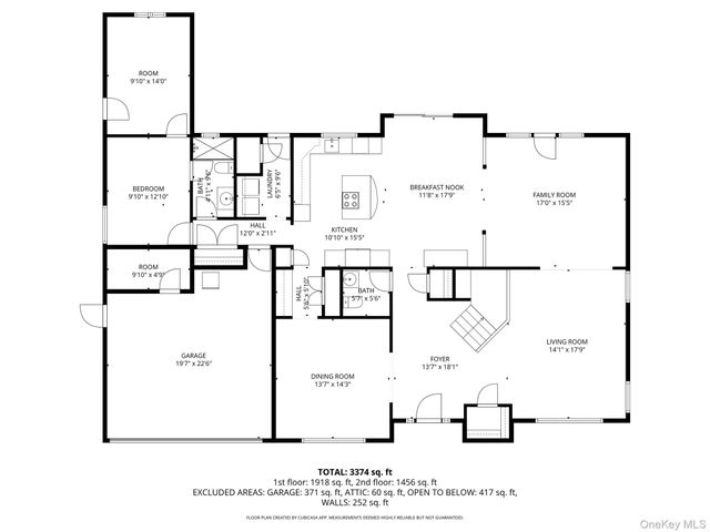 164 Pace Drive S, West Islip, NY 11795