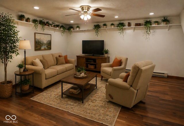 5329 W Smith Valley Road, Greenwood, IN 46142