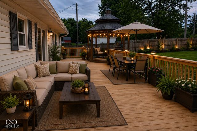 5329 W Smith Valley Road, Greenwood, IN 46142
