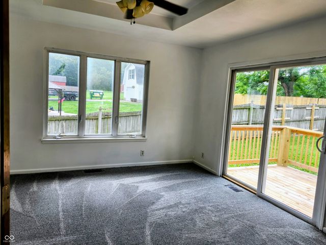 5329 W Smith Valley Road, Greenwood, IN 46142