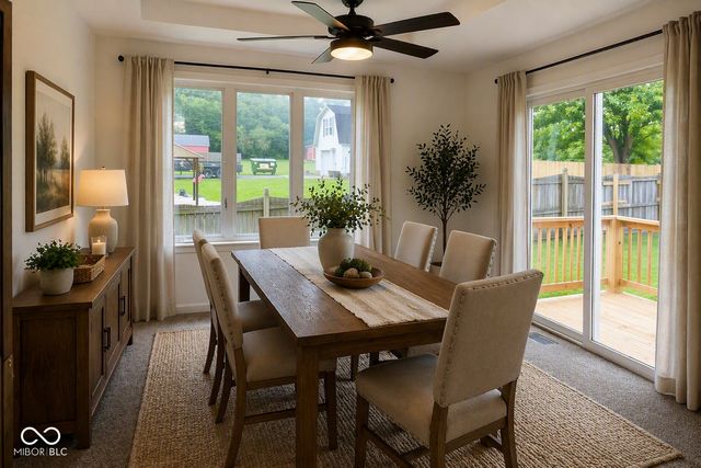 5329 W Smith Valley Road, Greenwood, IN 46142