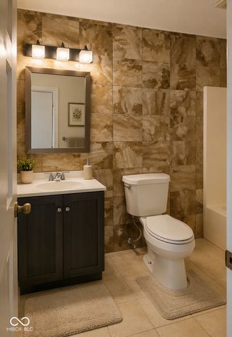 5329 W Smith Valley Road, Greenwood, IN 46142