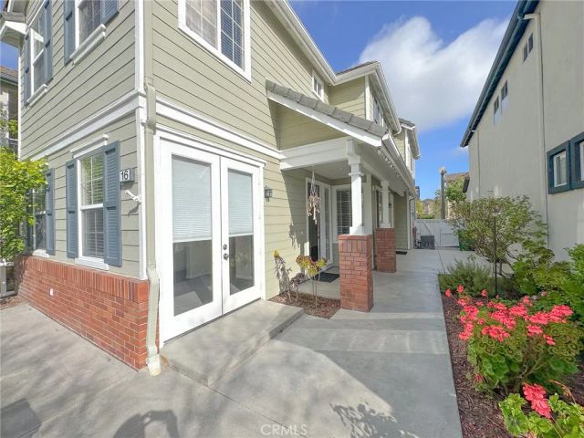 16 First Street, Ladera Ranch, CA 92694