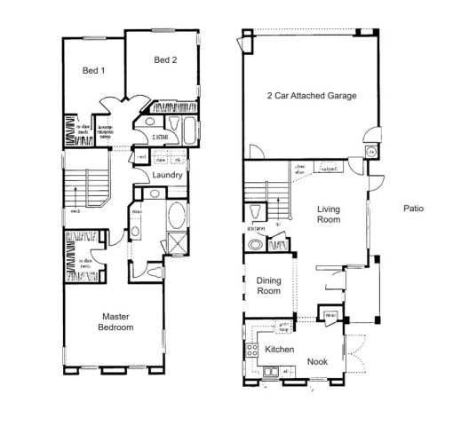 16 First Street, Ladera Ranch, CA 92694