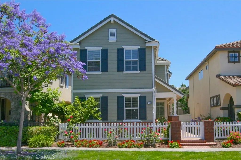 16 First Street, Ladera Ranch, CA 92694