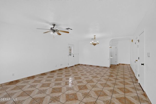 3320 CATHERINE ANN Drive, El Paso, TX 79936