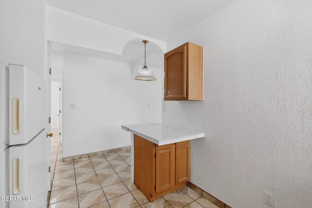 3320 CATHERINE ANN Drive, El Paso, TX 79936