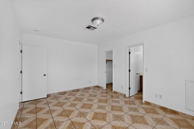 3320 CATHERINE ANN Drive, El Paso, TX 79936