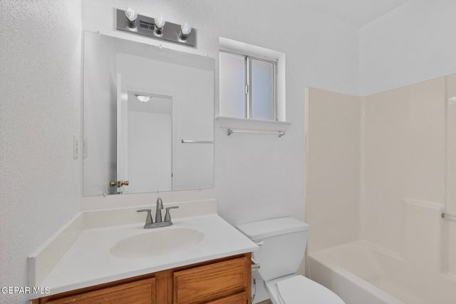 3320 CATHERINE ANN Drive, El Paso, TX 79936